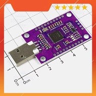 FT232H USB To JTAG UART FIFO SPI I2C IoT Maker 90