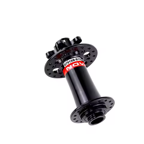 Novatec D791SB-B15 Boost 15x110mm 32H MTB Disc Brake Bicycle Hub Mountain Bike Front Hubs