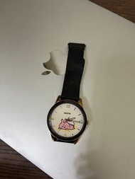 GOTO 卡娜赫拉的小動物手錶 附一卡通功能✨