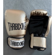 Women's Boxing Gloves Size 8 Ounces New