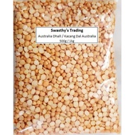 Australia Dhall / Kacang Dal Australia