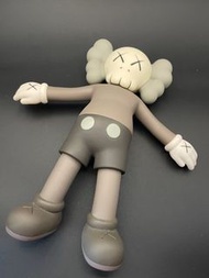 原裝正版 Kaws Holiday 8.5吋 浮水公仔