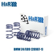 BMW Z4/E89 - H&R Spring - (28987-1)