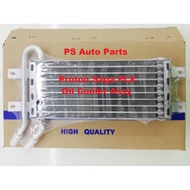 Proton Saga FLX CVT Auto Gear Box Oil Cooler