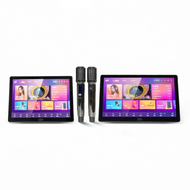 DSP Intelligent All-in-One KTV Player