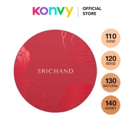 Srichand Super Coverage Always Matte Foundation Powder SPF 35 PA++++ 9g (4types to choose)