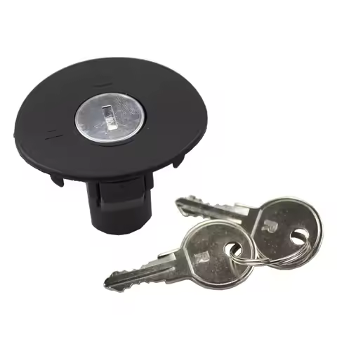 8U5Z-9C268-B For Ford Focus Edge Kuga Fiesta Fusion Mustang Explorer Raptor Lincoln Mercury Lock Fue