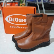 sepatu safety dr osha dr.osha 3398 KDH15FJH