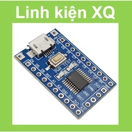 ️ Microcontroller STM8S103F3P6 - 8-bit, Integrated 8KB Flash Memory
