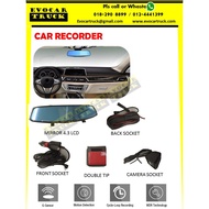 CAR RECORDER