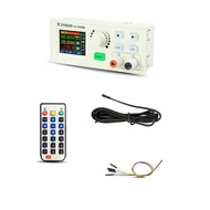 pcbfun XY6020ซีเอ็นซีปรับได้ DC แหล่งจ่ายไฟเสถียรแรงดันคงที่และการบำรุงรักษากระแสคงที่20A/1200W โมดู