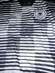 2014德國訓練球衣