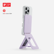 MOFT Snap Invisible Phone Tripod Stand MOVAS™ MagSafe ขาตั้ง for iphone แบบแม่เหล็ก ไม้เซลฟี่ gripto