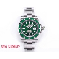 Clean Factory 40mm Men's Watch 3135 fully automatic movement 904l
