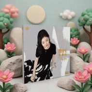 แผ่น CD 24K Gold Disc HiFi