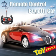 Remote Control Car Toys Electric Remote Control Car For Kids Toy Outdoor Remote Control Sports Car R
