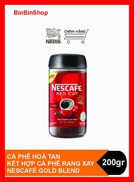 Nescafe Red Cup Thái Lan 200g - Nestle