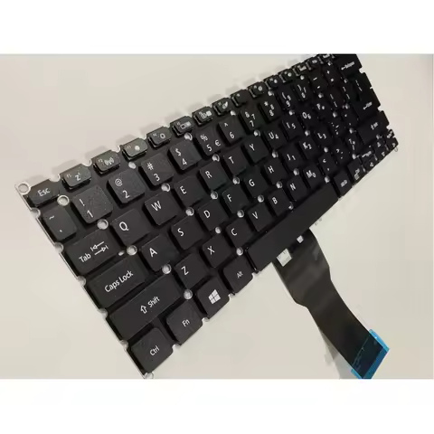 US Layout for Acer Swift 3 SF314-56G SF114-32 SF314-54 SF314-56 Laptop keyboard