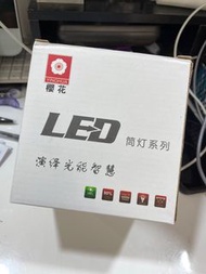 天花燈