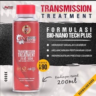 JV Auto Lube Auto Transmission Treatment gearbox treatment atf dsg cvt treatment
