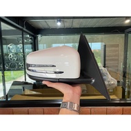 !! Mercedes Benz W204 Side Mirror New Can Be Used With The Model.