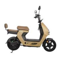 จักรยานไฟฟ้า EM ECO X3 531318525 สีน้ำตาล (1309288)