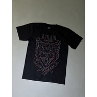 HELL CAT BY AFRAID CLOTHING