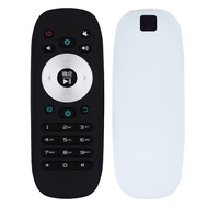 Keyuan Suitable for Haixin TV Remote Control LED50EC310JD/39K280J3D/46K370X3D
