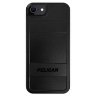 PELICAN PROTECTOR BLACK ( เคส IPHONE SE 2 )