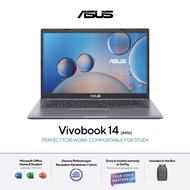 Notebook ASUS A416MAO N4020 4GB SSD 256GB Asus A416MA