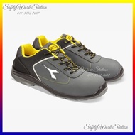 DIADORA BLITZ LOW CUT S3 SRC SAFETY SHOES