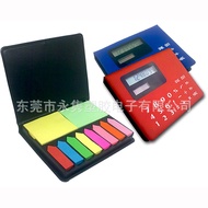 calculator cute calculator scientific ✩8-Digit Solar Note Paper Calculator, Note Paper Solar Calcula