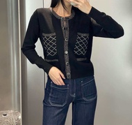 OWN MONEY Martini Cardigan เสื้อคลุม คาร์ดิแกน สเวตเตอร์ เสื้อโค้ท เสื้อกันหนาว