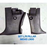 PERODUA KENARI DAIHATSU L900 PILLAR COVER