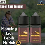 Essen Ikan Mas Paling Ampuh Gacor Essen ikan mas Premium Raja Empang
