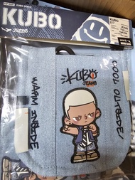 กระเป๋าสะพาย KUBO