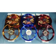 KING DRAG SPORTRIM FG510 DRUM PNP LC135 / SRL 115 / SS2