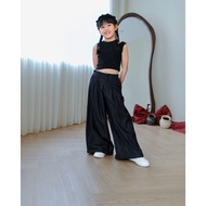 ALORA PANTS | Hunny Bunny | CHILDREN'S Baggy PANTS | Barrel Pants | Cwlana Curly | Unisex Kids Casua