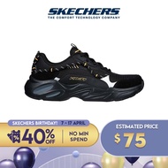 Skechers Women Sport Stamina Airy Shoes - 896143-BBK