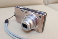 Panasonic Lumix DMC-FX700 實用級樂聲 粉紅色 MOS相機 Pink MOS Travel Camera 咭片機 CMOS 松下FX700 數碼相機 Leica Lens DC