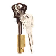 Companion Trust System Preferred Trust 1 Trust 2 Keys
