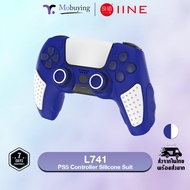 เคส IINE PS5 Controller Silicone Suit (L691 / L692 / L693 / L694 / L741) เคสซิลิโคนสำหรับจอยคอนโทรลเลอร์ PlayStation 5