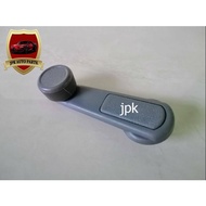 Mirror Hand Crank MITSUBISHI L200 CYCLONE K14 CHAMP HINO Singha Hi-Tech Each