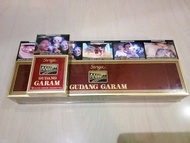 Rokok surya 12 1 slop