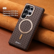 ALFACASE Casing Zevior Samsung S24 S25 S26 Ultra - Zevior Case - Case Samsung S24 S25 S26 Ultra Sams