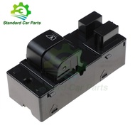 Power Window Control Switch 25401-JX30A 25401JX30A For Nissan NV200 HR16DE 1.6L L4 2009-2015