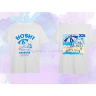 SEVENTEEN NANA TOUR GET TOGETHER SHIRT 2023