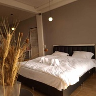 โรงแรม Chao phaya house Near Asiatique - Thonburi, Ban Nong Chaeng