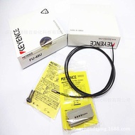 KEYENCE/Keenshi Fiber Optic Cable Sensor Original FU-88/77TZ/35FA/95S/48U/49/65X