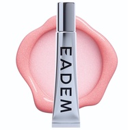 EADEM Tinted Lip Balm, Moisturizing Lip Gloss Tube for Women, Chateau Rose | Le Chouchou, Lip Soften